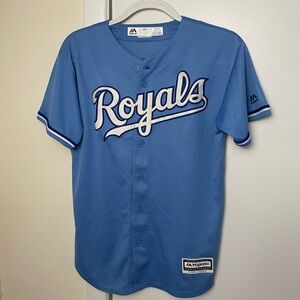 Kansas City Royals Jersey